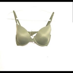 Victoria Secret T- Shirt Bra